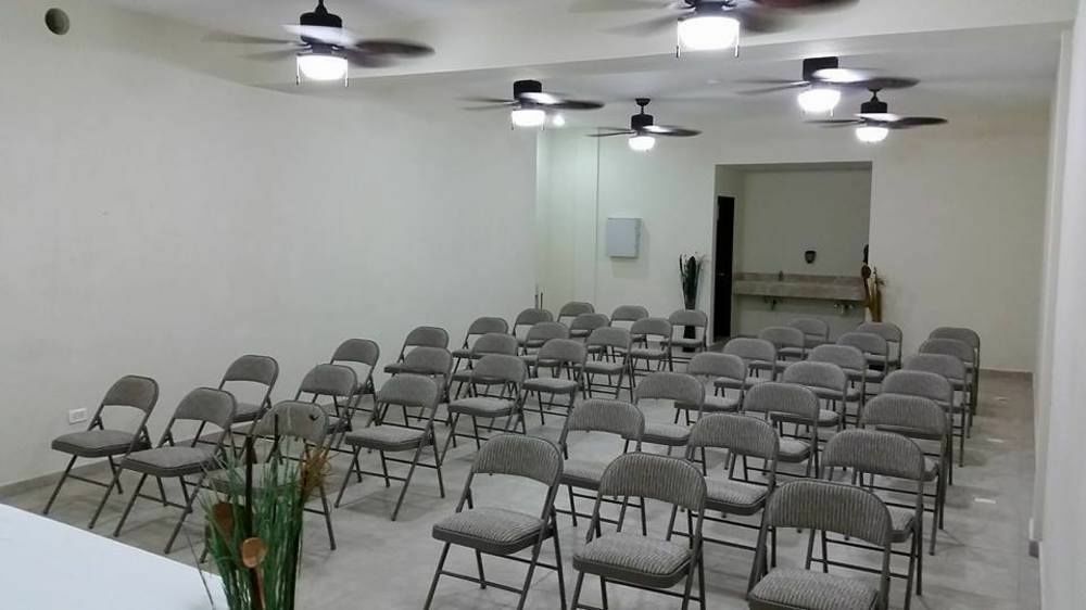 安吉洛酒店 普拉亚卡门 外观 照片